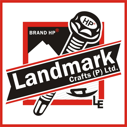 Landmark Crafts 1.2 Icon