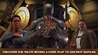 screenshot of Batman: The Enemy Within