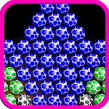 Bubble Shooter 2017 HD New icon