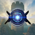 Cover Image of Unduh The Eyes of Ara  APK