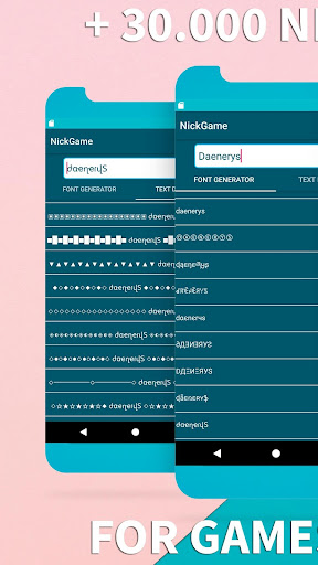 Name Creator For Free Fire Fbr Nickgame By Elitabapp Google Play United States Searchman App Data Information