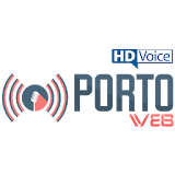 Rádio Porto Web icon