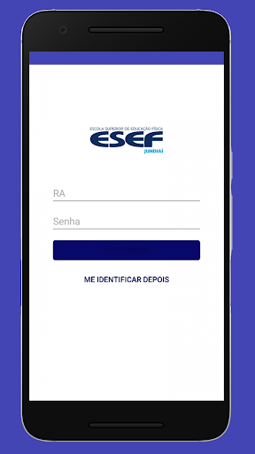 ESEF Jundiaí Screen 2