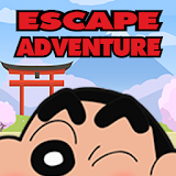 Shin Fun Escape Reloaded 2017 icon