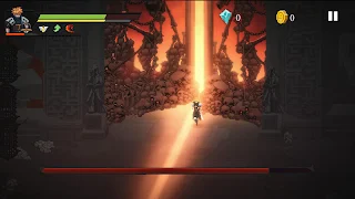 Dark Raider - Screenshot 3