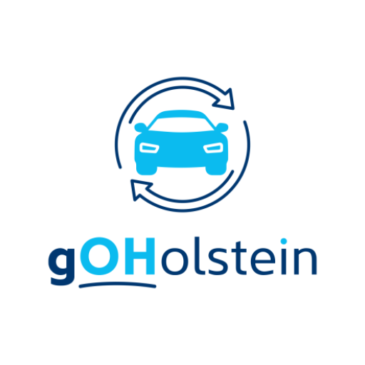 gOHolstein - AppWisp.com
