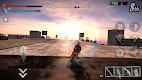 screenshot of Road Redemption Mobile