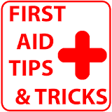 First Aid Tips & Tricks Free icon