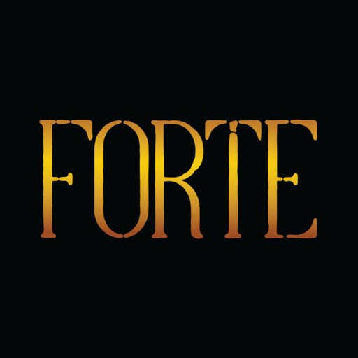 FORTE - NYC logo