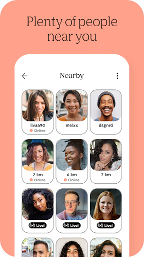 Plenty of Fish Dating App 7