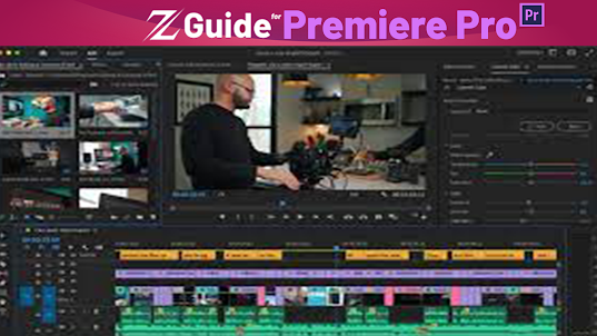 ZGuide For Premiere Pro
