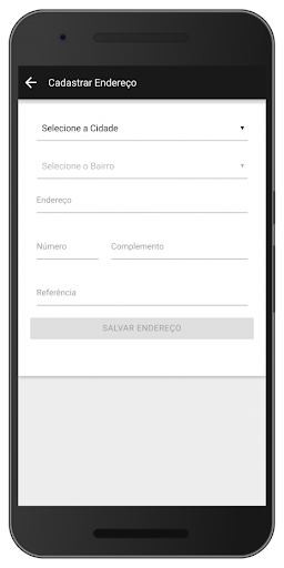 Narguileiros Screen 2