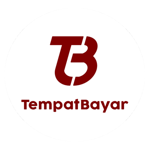 Tempat Bayar logo