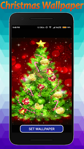 Christmas wallpaper background - Latest version for Android - Download APK