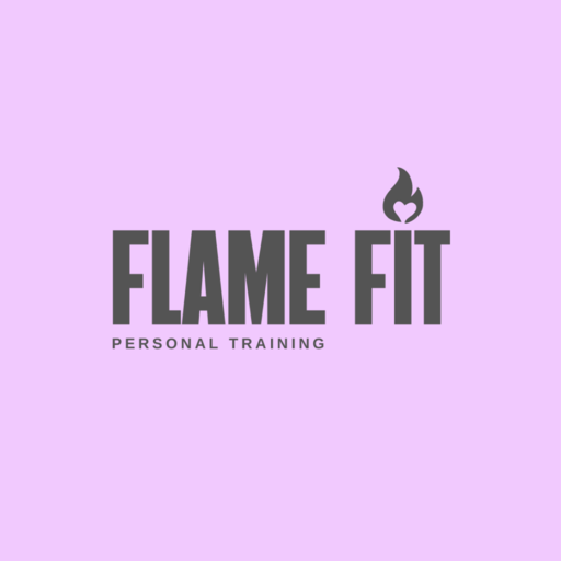 Flame Fit - AppWisp.com
