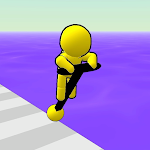 Cover Image of Tải xuống Jump by Jump  APK