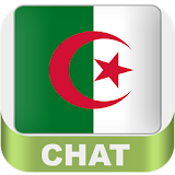 شات الجزائر - دردشة جزائرية icon