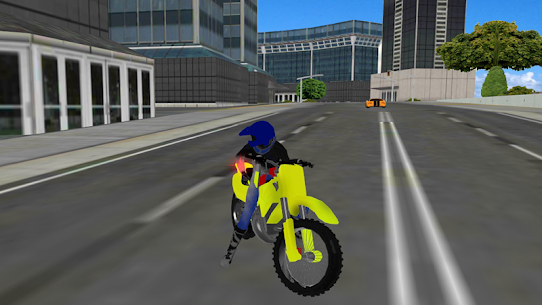 Extreme City Moto Bike 3D For PC installation