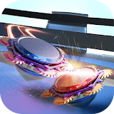 Beyblade : Spin Blade 3 icon