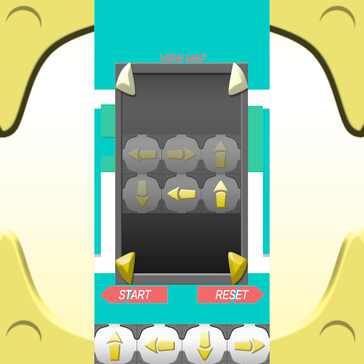 Rocket Path - Puzzle game Screen 3