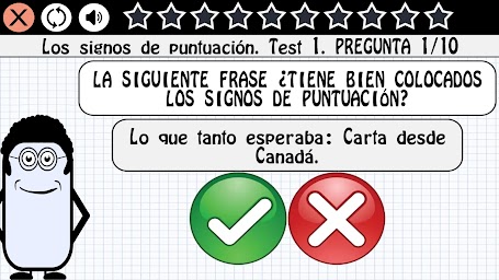 Lenguaje 12 años