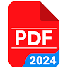 PDF Reader: Read all PDF files APK icon