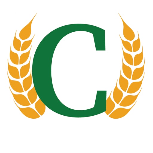 Cleveland ND logo