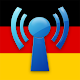 German Radio Install on Windows