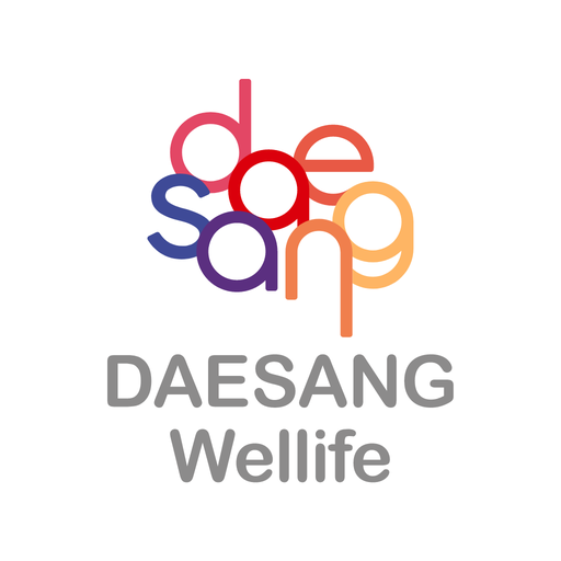 대상웰라이프 공식몰 logo