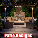 Patio Design icon