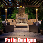 Patio Design Apk