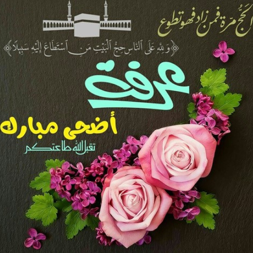 ادعية يوم عرفة مكتوبة _ صور logo