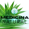 Medicina Natural - Salud Bienestar y Vida Application icon