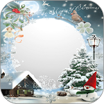 Cover Image of Télécharger White Christmas  APK