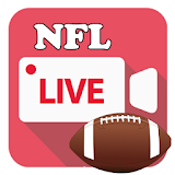 Live NFL - Free Live Video icon