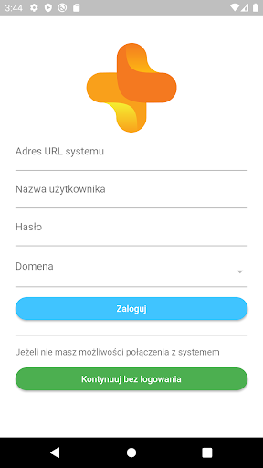 App-voorskou