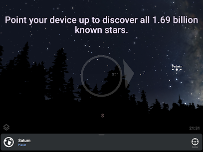 Stellarium Plus APK- Star Map (PAID) Free Download 10