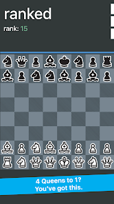 Really Bad Chess for Android - Download the APK from Uptodown