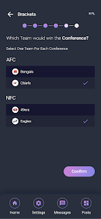BracketChance
