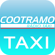 Cootramo Táxi Rio de Janeiro  Icon