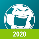 Cover Image of Download Euro Football App 2020 - Live Scores 4.2.4 APK