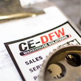 CE-DFW Warehouse Solutions icon