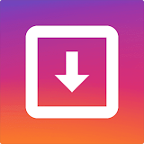 Story Saver - Video Downloader for Story and Reels icon