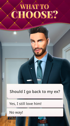 Double life: love stories game - Casual - games