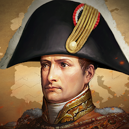 유럽전쟁6: 1804 - 나폴레옹 전쟁 제국 전략게임 아이콘 이미지