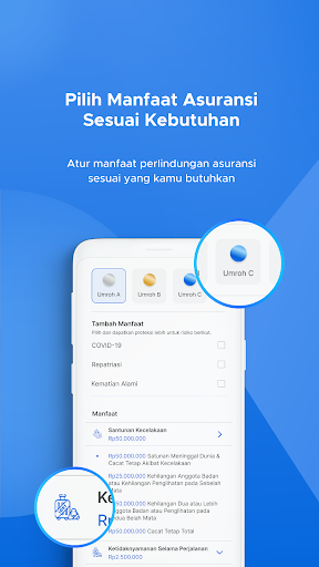 Una Indonesia Screen 3