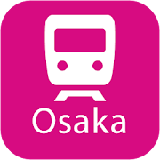 Top 29 Maps & Navigation Apps Like Osaka Rail Map - Best Alternatives