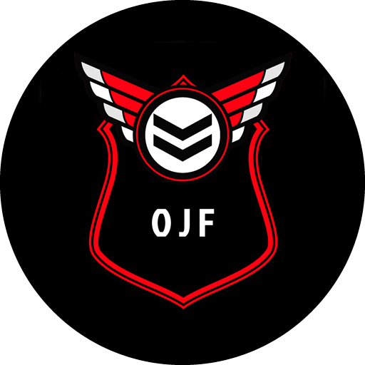 OJF Serviço e Vigilância LTDA logo