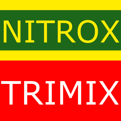 Nitrox And Trimix logo