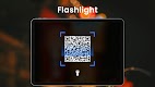 screenshot of QR Code Scanner App, QR Scan